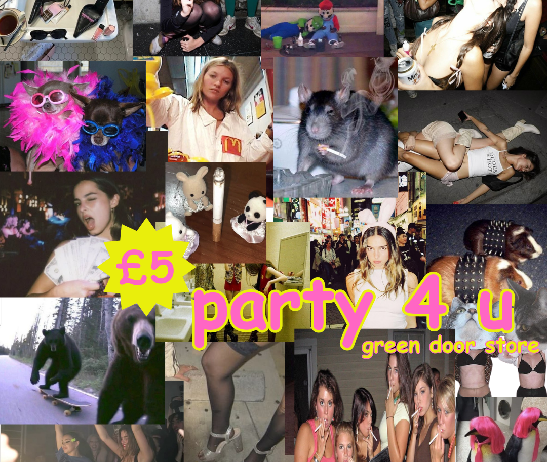 party 4 u