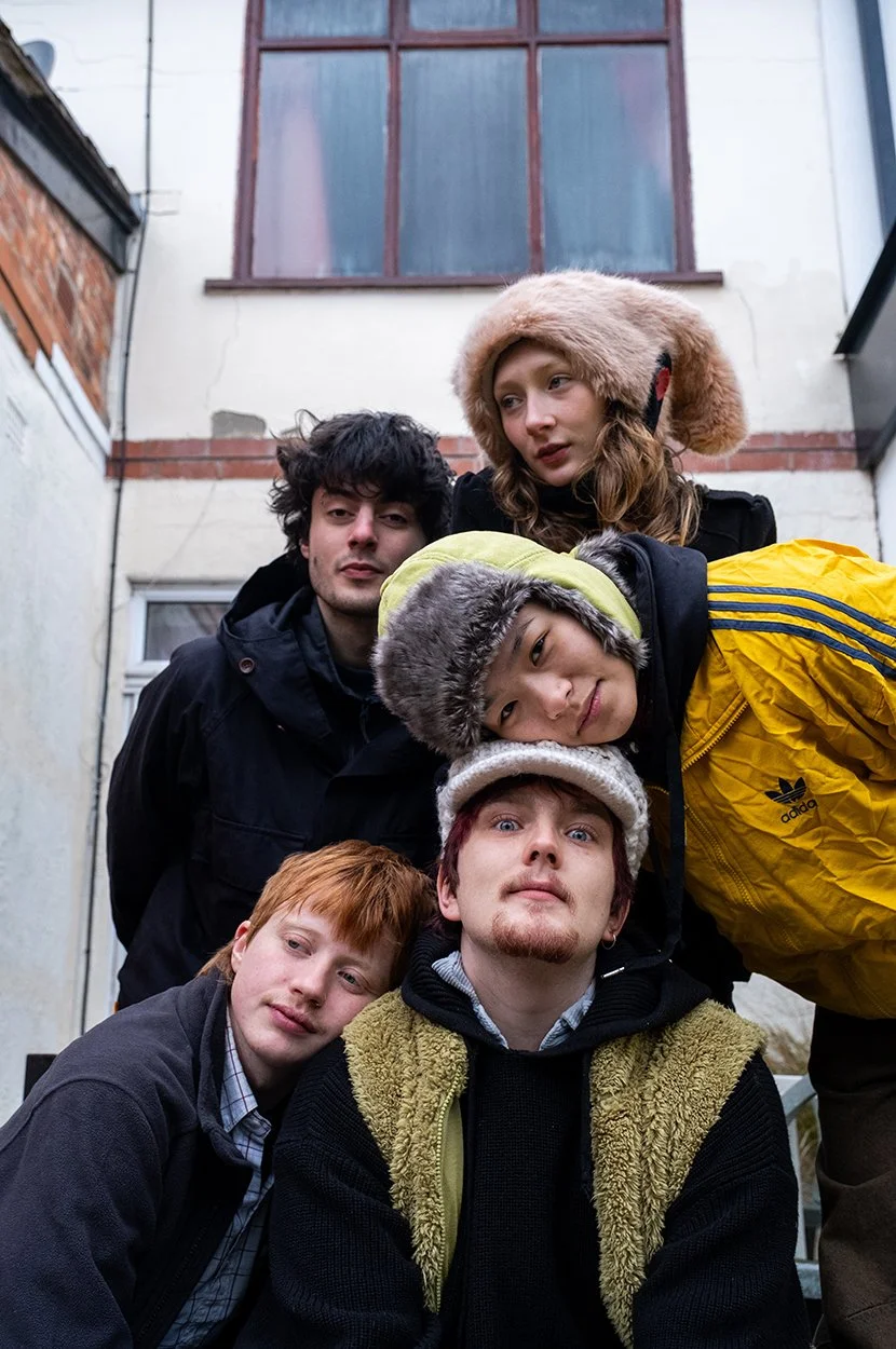 Truthpaste Promo Pic