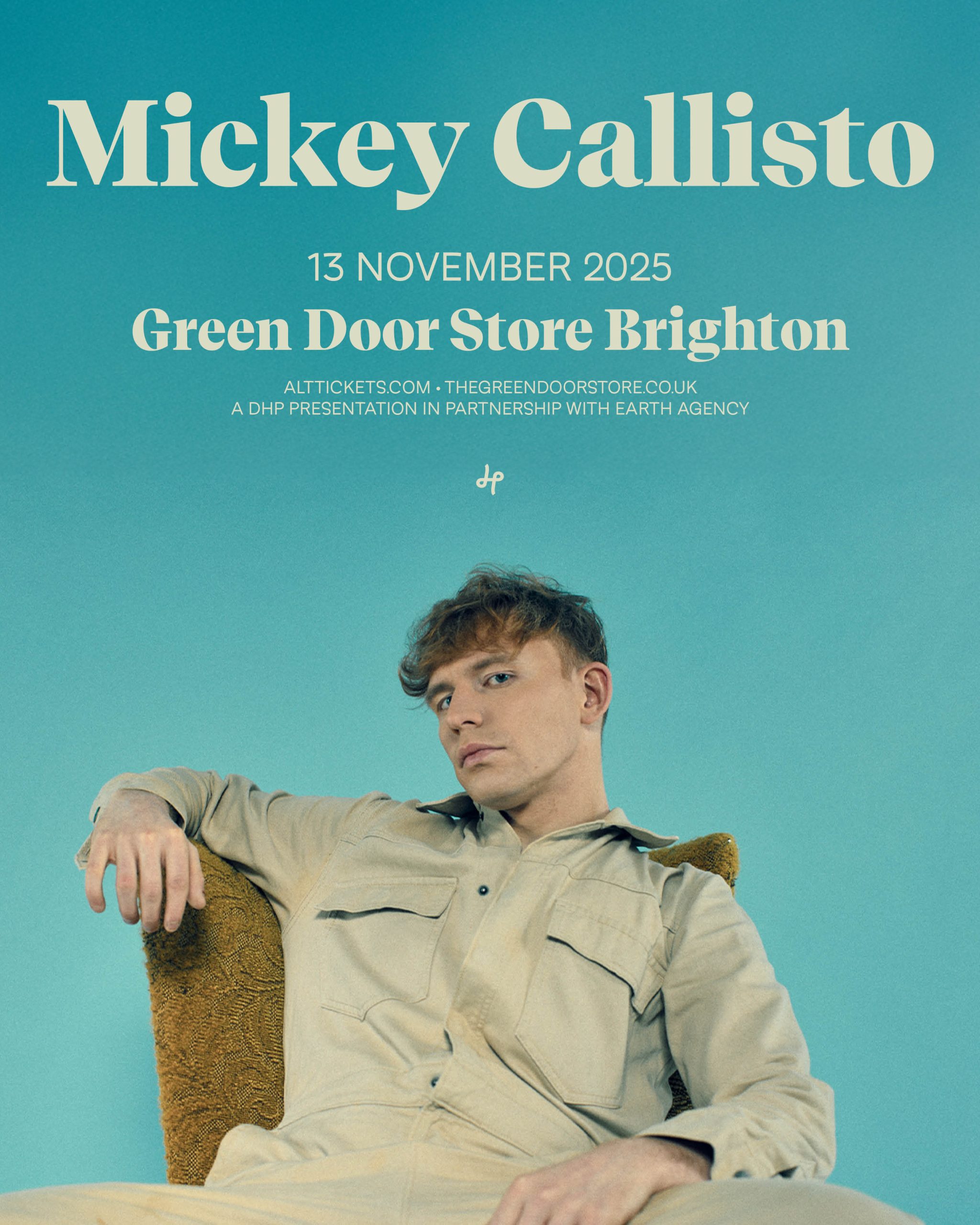 Mickey Callisto