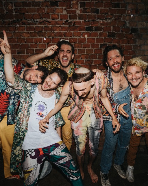 Bohemian Betyars