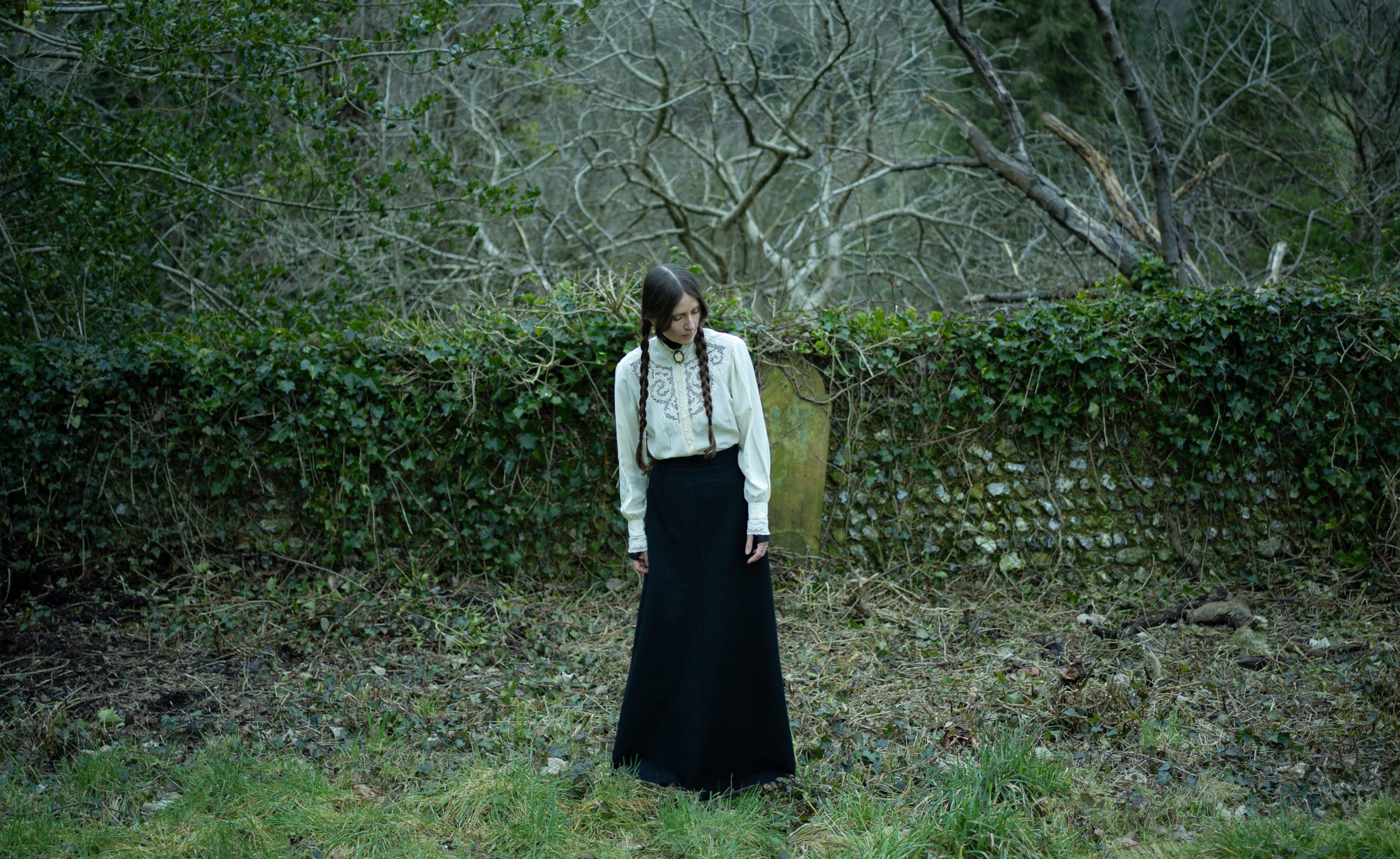 Penelope Trappes + Rún