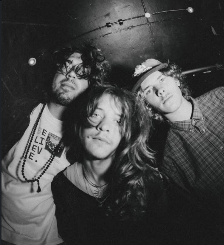 Sick Days – ‘Worn Out’ EP Release Show