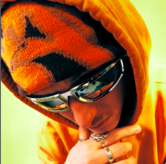 Max Adriaan