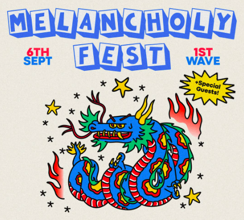 Melancholy Fest