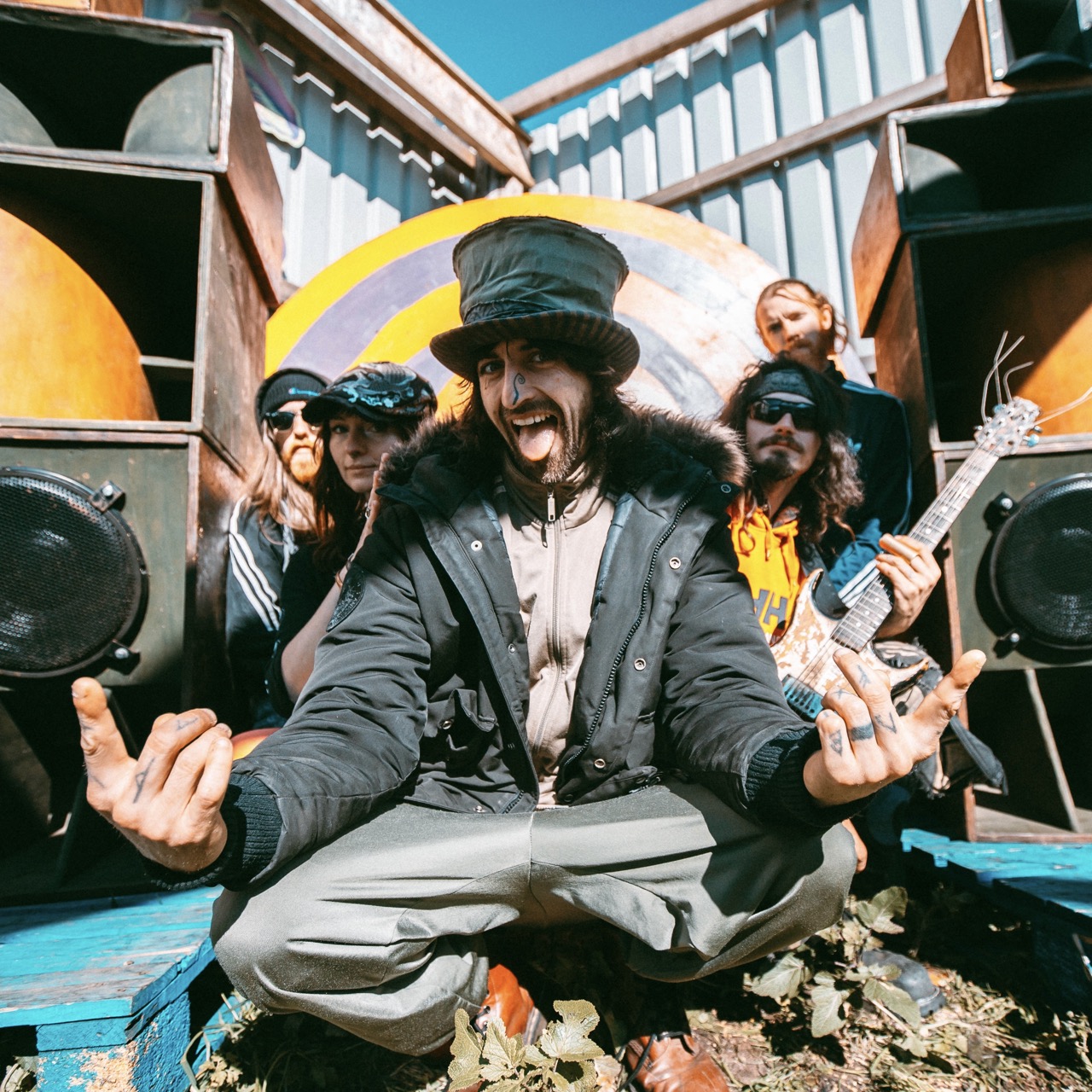 New Age Collective