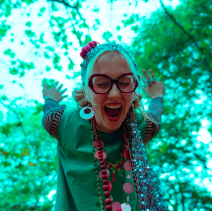 Tabi Gervis – EP Release Party